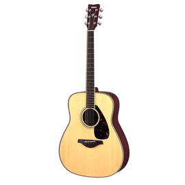 Акустическая гитара YAMAHA FG720S